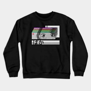 baka Crewneck Sweatshirt